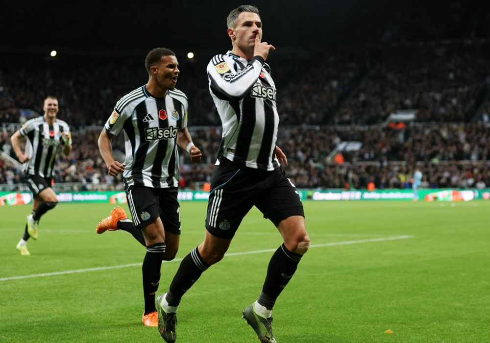 Nhận định trận đấu Newcastle vs Burnley, 22h00 ngày 6.12: Bắt nạt kẻ yếu thế - ảnh 2