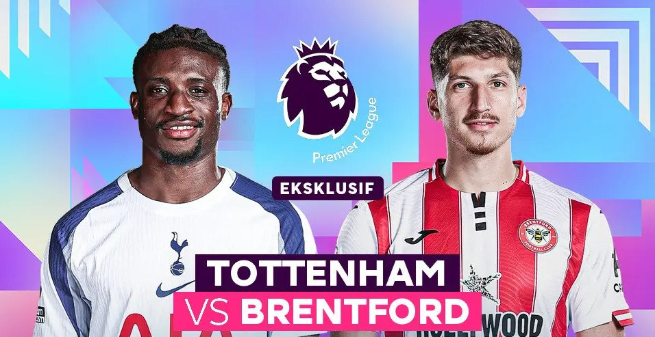 Nhận định trận đấu Tottenham vs Brentford, 22h00 ngày 6.12: Thomas Frank đối đầu quá khứ để tìm lại chiến thắng - ảnh 1