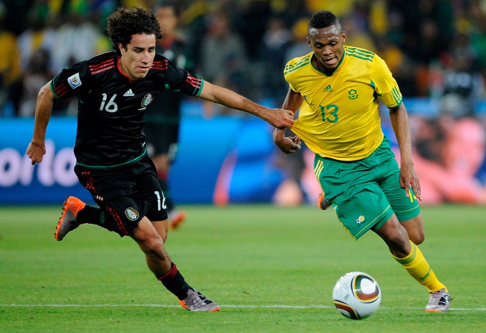 World Cup 2026: Phác họa chân dung từng bảng đấu và cuộc đua vé đi tiếp - ảnh 2