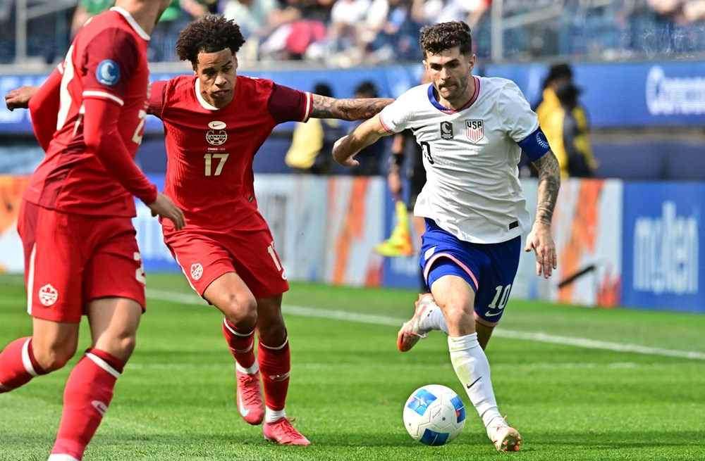 World Cup 2026: Phác họa chân dung từng bảng đấu và cuộc đua vé đi tiếp - ảnh 4