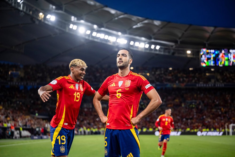 World Cup 2026: Phác họa chân dung từng bảng đấu và cuộc đua vé đi tiếp - ảnh 7