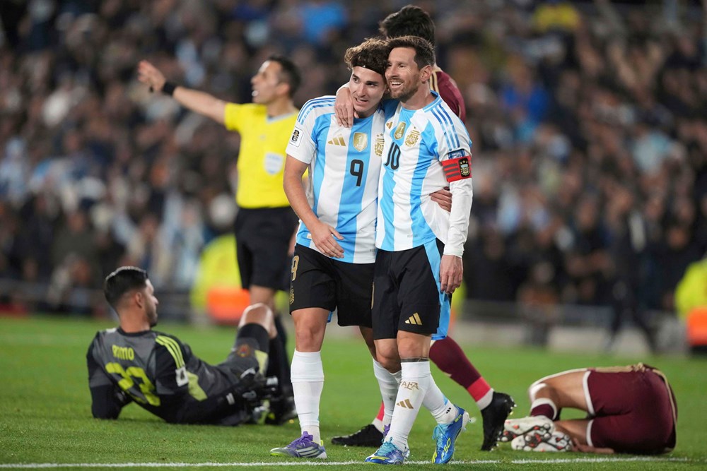 World Cup 2026: Phác họa chân dung từng bảng đấu và cuộc đua vé đi tiếp - ảnh 8