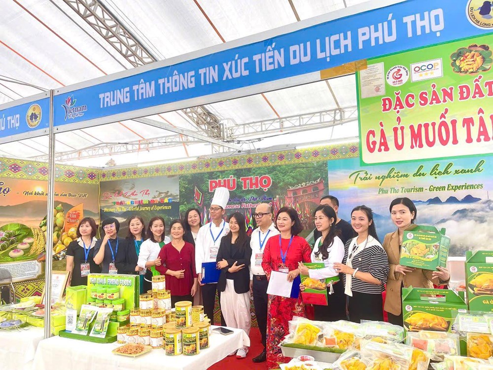 Phú Thọ: Nhiều điểm sáng tăng trưởng trong năm 2025 - ảnh 4