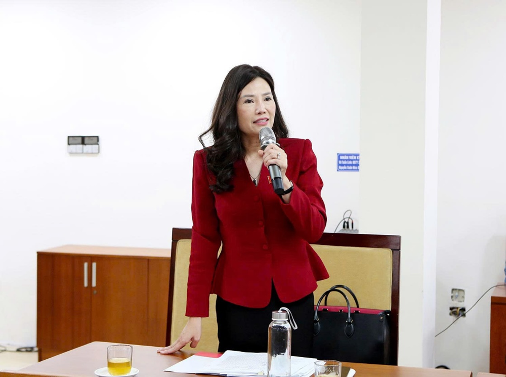 Kỳ họp thứ Hai - HĐND tỉnh khóa XIX tỉnh Phú Thọ: 32 ý kiến được đóng góp tại phiên thảo luận tổ - ảnh 6