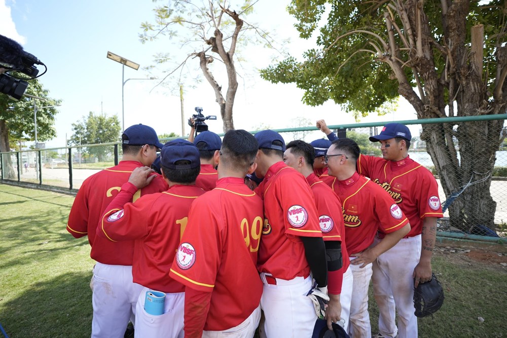 Lịch thi đấu SEA Games 33 của Đoàn Thể thao Việt Nam ngày 9.12 - ảnh 1