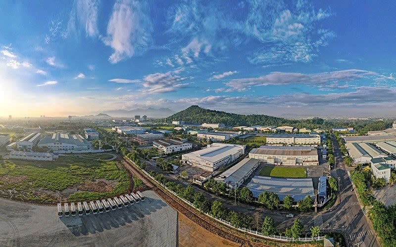 Phú Thọ đồng hành cùng doanh nghiệp, kiến tạo môi trường đầu tư bền vững - ảnh 2