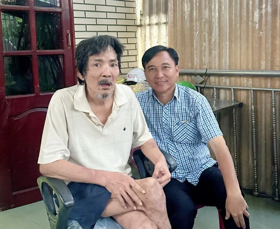 Nghệ sĩ Thương Tín qua đời tại Phan Rang, khép lại một đời nghệ thuật nhiều dấu ấn - ảnh 3