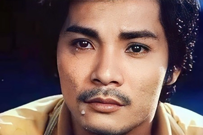 Nghệ sĩ Thương Tín qua đời tại Phan Rang, khép lại một đời nghệ thuật nhiều dấu ấn - ảnh 1