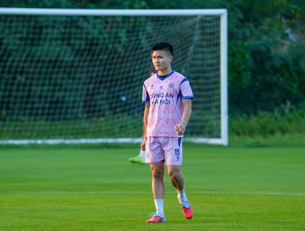 Nhận định trận đấu Tai Po FC vs CAHN, 19h15 ngày 11.12: Nỗ lực đánh chiếm ngôi đầu - ảnh 2