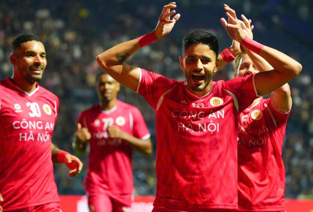 Nhận định trận đấu Tai Po FC vs CAHN, 19h15 ngày 11.12: Nỗ lực đánh chiếm ngôi đầu - ảnh 1