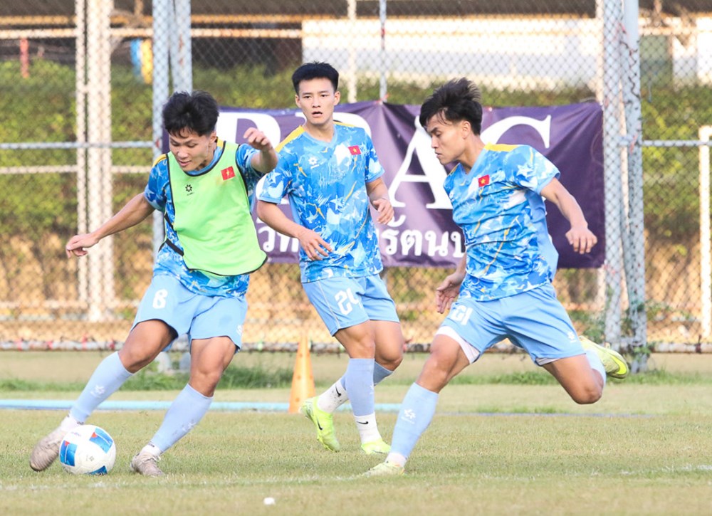 Nhận định trận đấu U22 Việt Nam vs U22 Malaysia, 16h00 ngày 11.12: Hiên ngang vào bán kết - ảnh 2
