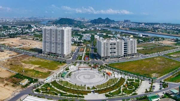 F-City Concert: Futurise – Không gian âm nhạc – công nghệ bùng nổ tại FPT City Đà Nẵng - ảnh 3