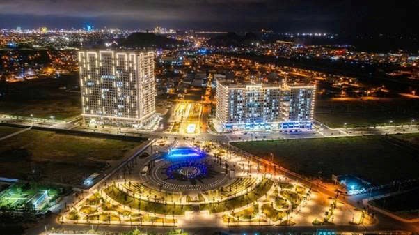 F-City Concert: Futurise – Không gian âm nhạc – công nghệ bùng nổ tại FPT City Đà Nẵng - ảnh 2