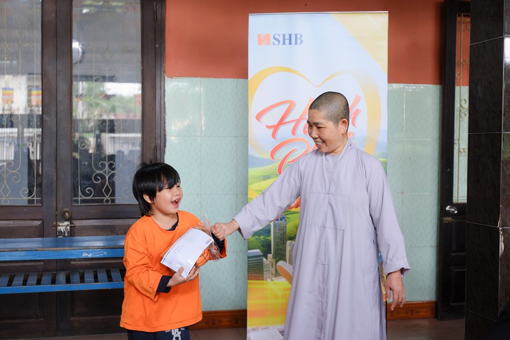 110 tâm hồn trẻ thơ và những ước mơ nhỏ trên tờ giấy nhớ - ảnh 10