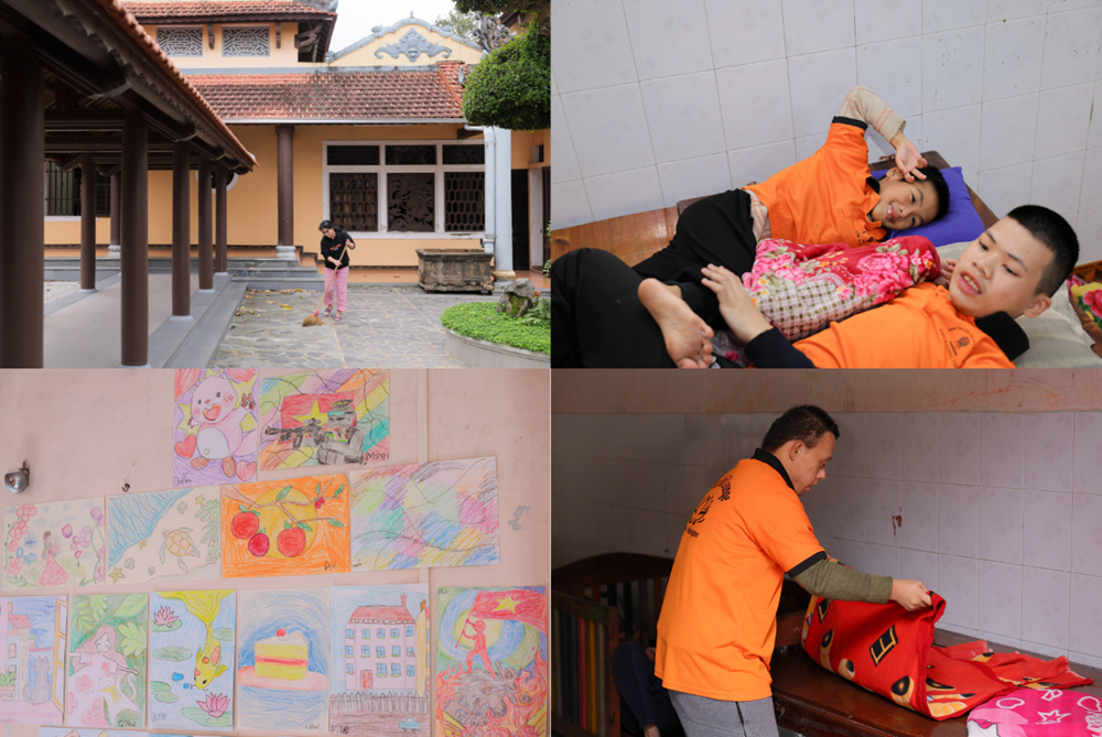 110 tâm hồn trẻ thơ và những ước mơ nhỏ trên tờ giấy nhớ - ảnh 7