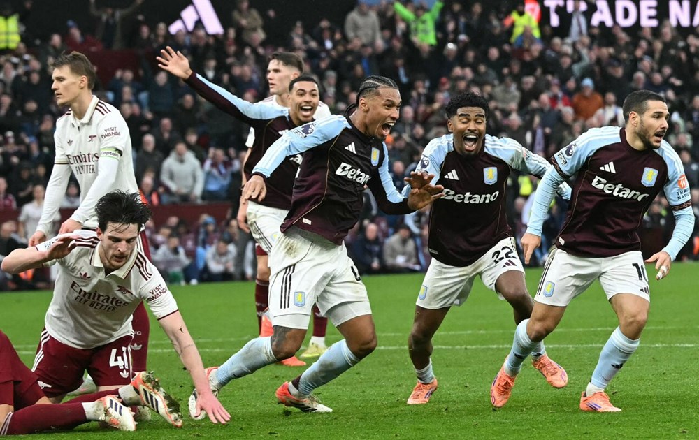 Nhận định trận đấu Basel vs Aston Villa, 3h00 ngày 12.12: Nối dài mạch thăng hoa - ảnh 2