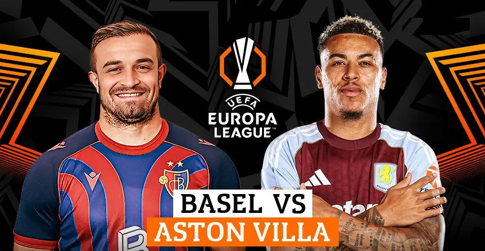 Nhận định trận đấu Basel vs Aston Villa, 3h00 ngày 12.12: Nối dài mạch thăng hoa - ảnh 1