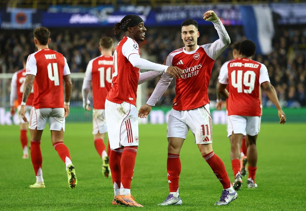 Nhận định trận đấu Arsenal vs Wolves, 3h00 ngày 14.12: Chênh lệch thể hiện rõ - ảnh 2