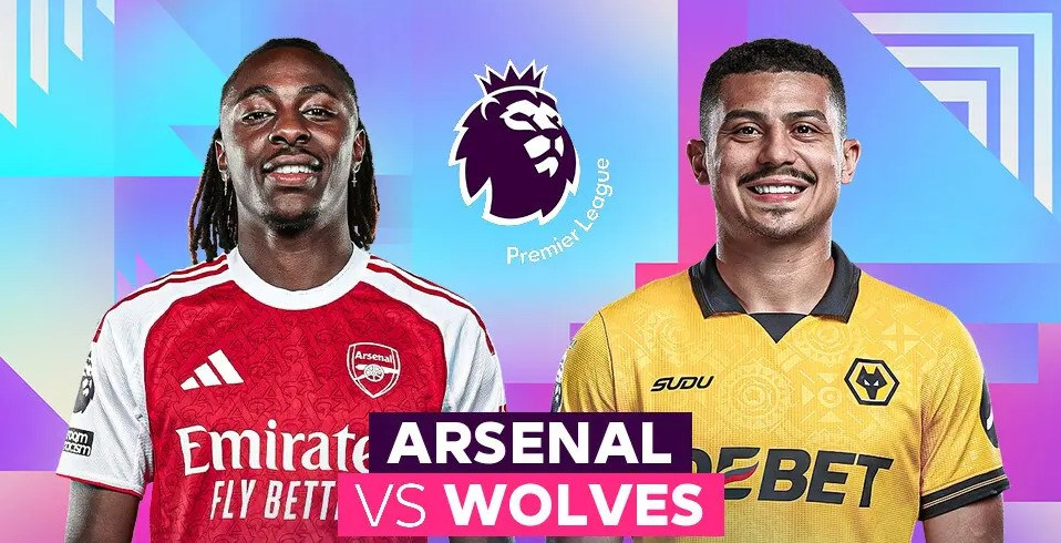 Nhận định trận đấu Arsenal vs Wolves, 3h00 ngày 14.12: Chênh lệch thể hiện rõ - ảnh 1