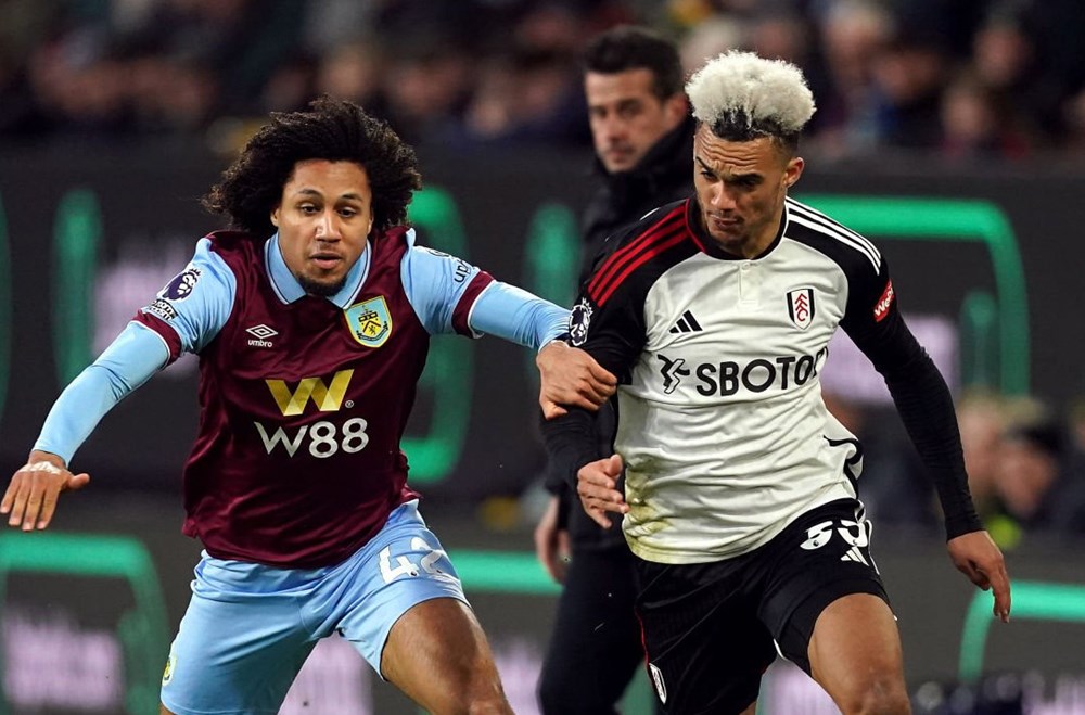 Nhận định trận đấu Burnley vs Fulham, 0h30 ngày 14.12: Lời nguyền ở Turf Moor - ảnh 2