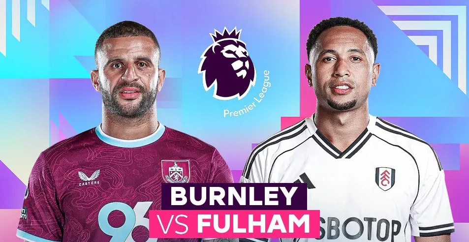 Nhận định trận đấu Burnley vs Fulham, 0h30 ngày 14.12: Lời nguyền ở Turf Moor - ảnh 1