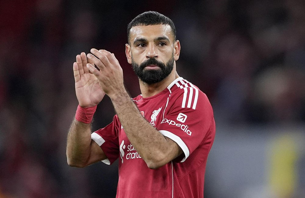 Nhận định trận đấu Liverpool vs Brighton, 22h00 ngày 13.12: Arne Slot kiểm nghiệm canh bạc không Salah - ảnh 2