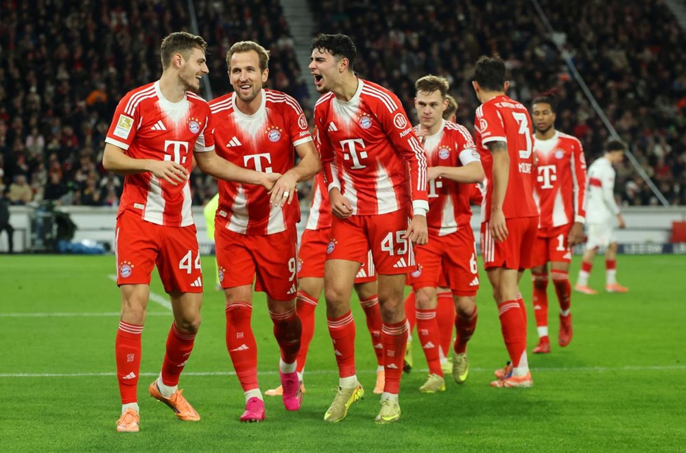 Nhận định trận đấu Bayern Munich vs Mainz, 23h30 ngày 14.12: Chênh lệch một chiều - ảnh 2