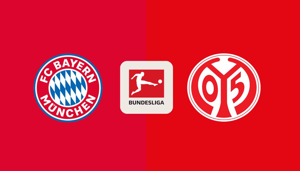 Nhận định trận đấu Bayern Munich vs Mainz, 23h30 ngày 14.12: Chênh lệch một chiều - ảnh 1