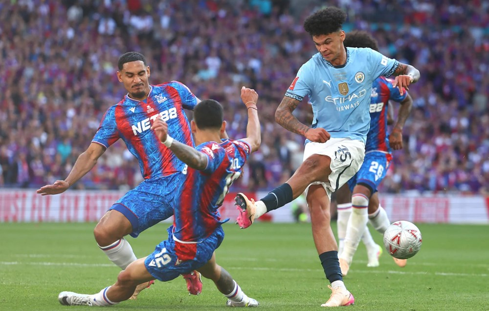 Nhận định trận đấu Crystal Palace vs Man City, 21h00 ngày 14.12: Nỗ lực vượt ải Selhurst Park - ảnh 2