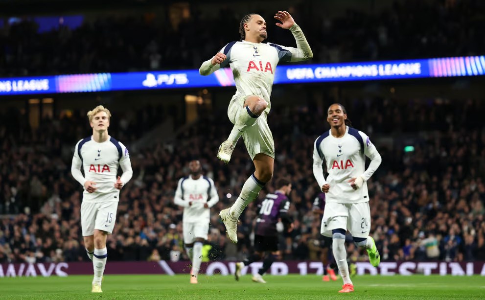 Nhận định trận đấu Nottingham vs Tottenham, 21h00 ngày 14.12: Mong manh ưu thế sân nhà - ảnh 2