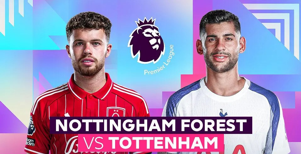 Nhận định trận đấu Nottingham vs Tottenham, 21h00 ngày 14.12: Mong manh ưu thế sân nhà - ảnh 1