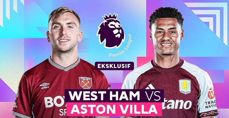 Nhận định trận đấu West Ham vs Aston Villa, 21h00 ngày 14.12: Nối dài mạch thăng hoa - ảnh 1