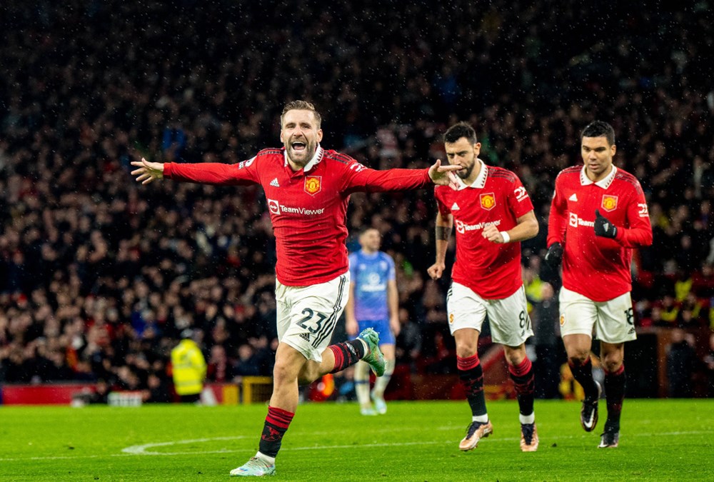 Nhận định trận đấu Man United vs Bournemouth, 3h00 ngày 16.12: Bình minh ló rạng ở Old Trafford - ảnh 2