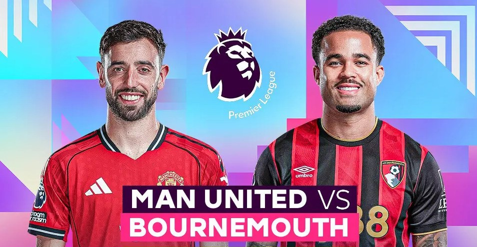 Nhận định trận đấu Man United vs Bournemouth, 3h00 ngày 16.12: Bình minh ló rạng ở Old Trafford - ảnh 1