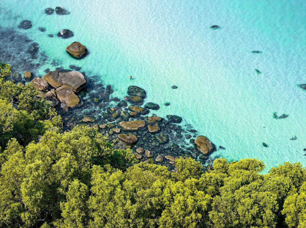 Phú Quốc dẫn đầu lượt tìm kiếm từ khách quốc tế trong dịp cuối năm - ảnh 2