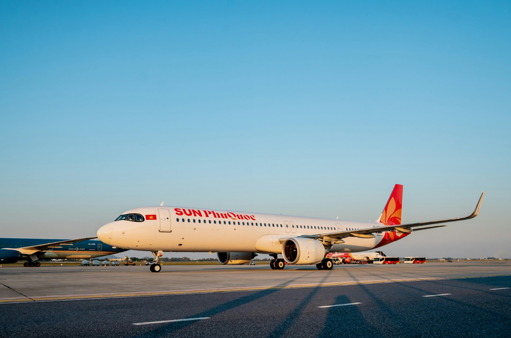 Phú Quốc dẫn đầu lượt tìm kiếm từ khách quốc tế trong dịp cuối năm - ảnh 1