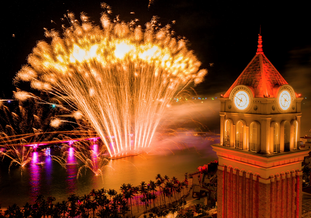 Phú Quốc dẫn đầu lượt tìm kiếm từ khách quốc tế trong dịp cuối năm - ảnh 3