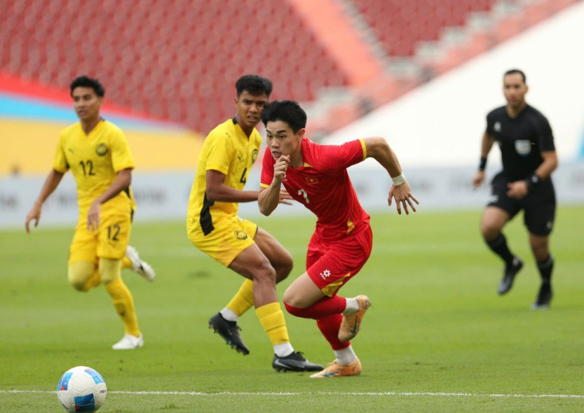 Nhận định trận đấu U22 Việt Nam vs U22 Philippines, 15h30 ngày 15.12: Giải mã “hiện tượng”, đoạt vé chung kết - ảnh 2