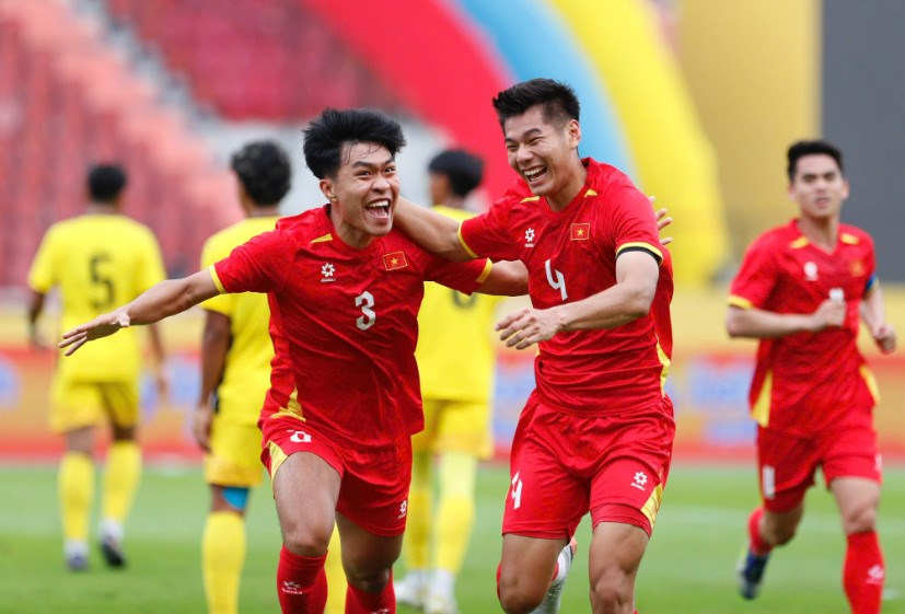 Nhận định trận đấu U22 Việt Nam vs U22 Philippines, 15h30 ngày 15.12: Giải mã “hiện tượng”, đoạt vé chung kết - ảnh 1