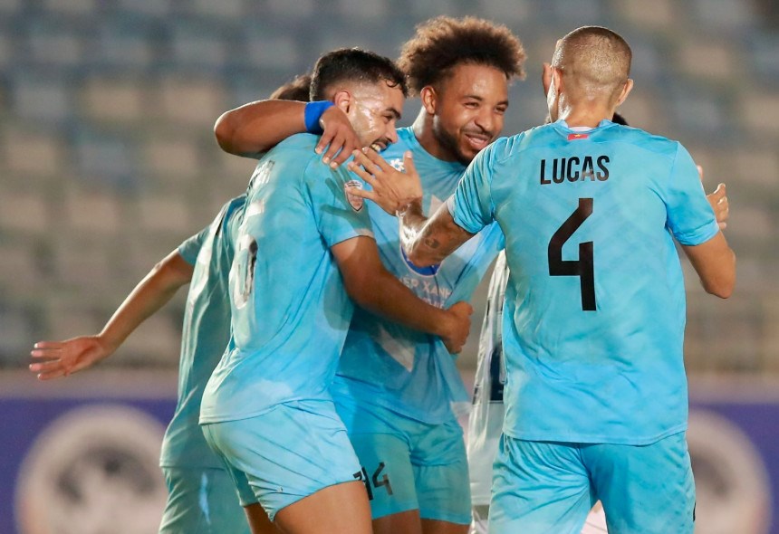 Nhận định trận đấu Bangkok United vs Nam Định, 19h00 ngày 17.12: Thời cơ trên đất Thái - ảnh 1