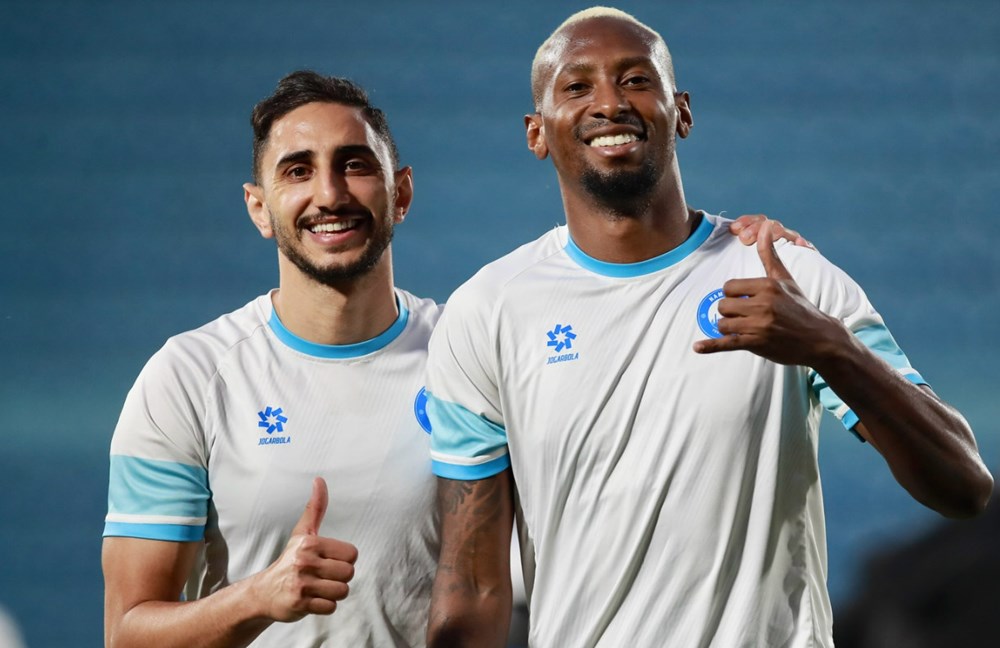 Link xem trực tiếp bóng đá cúp C1 Đông Nam Á: Bangkok United vs Nam Định - ảnh 1