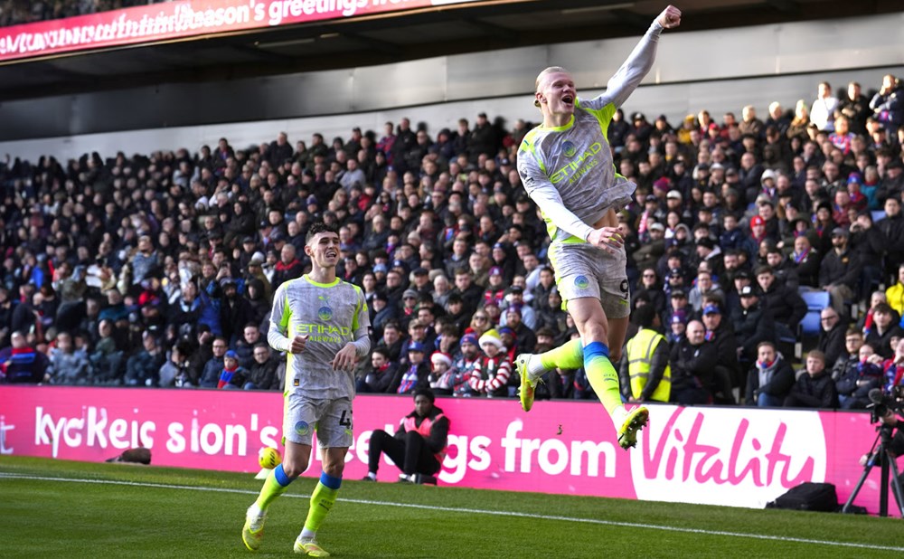 Nhận định trận đấu Man City vs Brentford, 2h30 ngày 18.12: Chênh lệch tại Etihad - ảnh 2