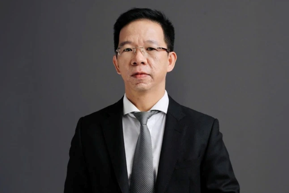 VPBankS bổ nhiệm Tổng giám đốc mới - ảnh 1