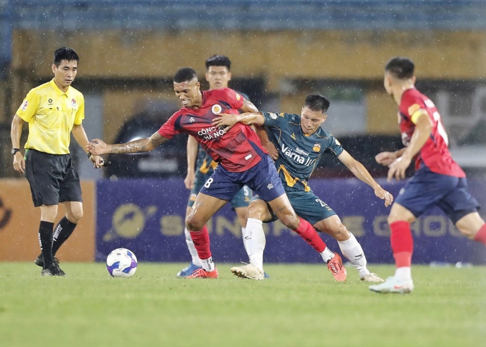 Nhận định trận đấu HAGL vs CAHN, 17h00 ngày 18.12: Công phá Pleiku Arena, áp sát ngôi đầu - ảnh 2