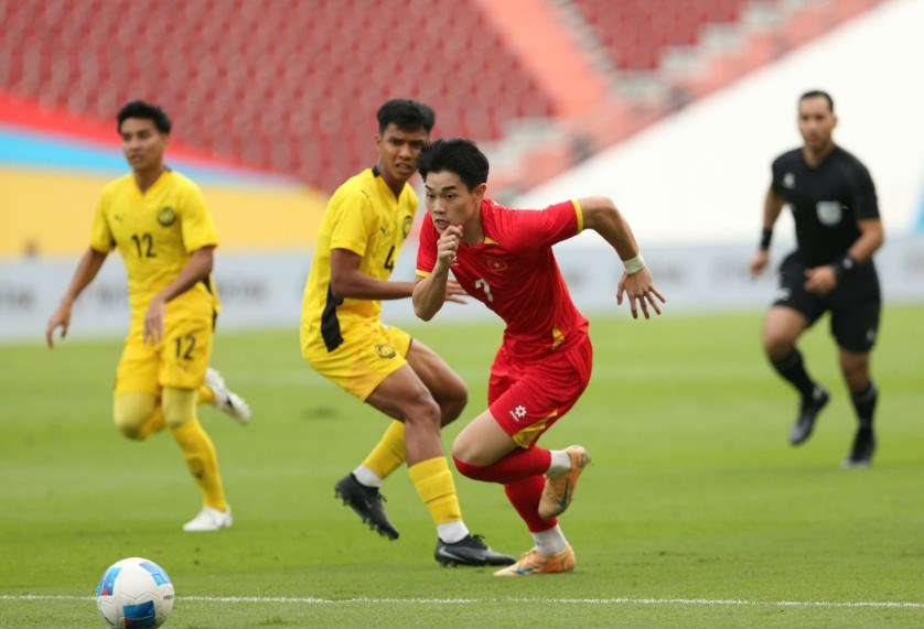 Nhận định trận đấu U22 Việt Nam vs U22 Thái Lan, 19h30 ngày 18.12: Hành trang bất bại săn vàng Rajamangala - ảnh 2
