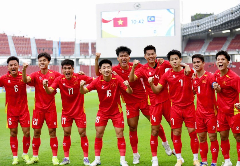 Nhận định trận đấu U22 Việt Nam vs U22 Thái Lan, 19h30 ngày 18.12: Hành trang bất bại săn vàng Rajamangala - ảnh 1