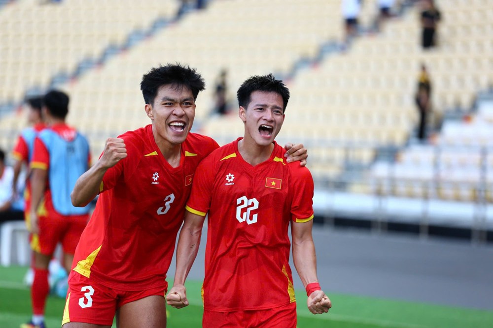 Lịch thi đấu SEA Games 33 ngày 18.12: Chờ cú hích từ hai trận chung kết bóng đá - ảnh 1