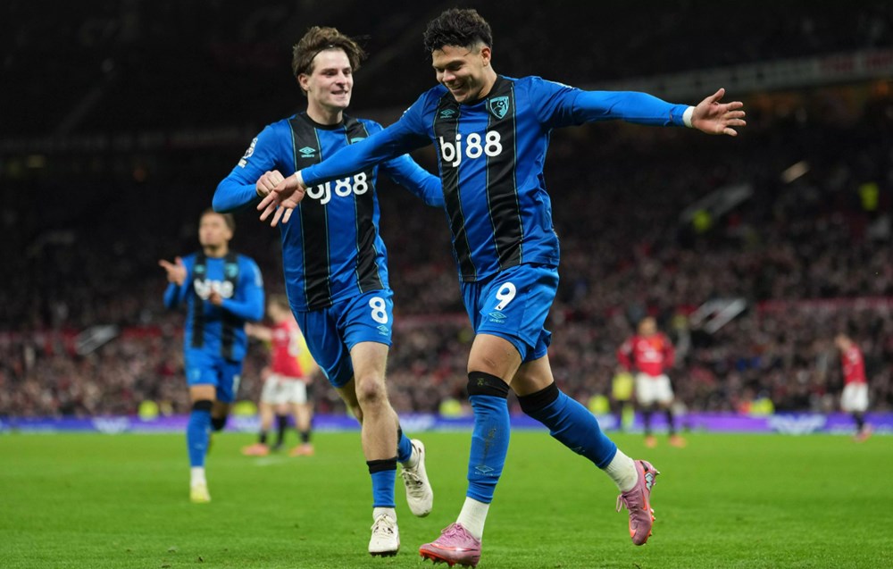 Nhận định trận đấu Bournemouth vs Burnley, 22h00 ngày 20.12: Cơ hội trở lại mạch thắng - ảnh 2