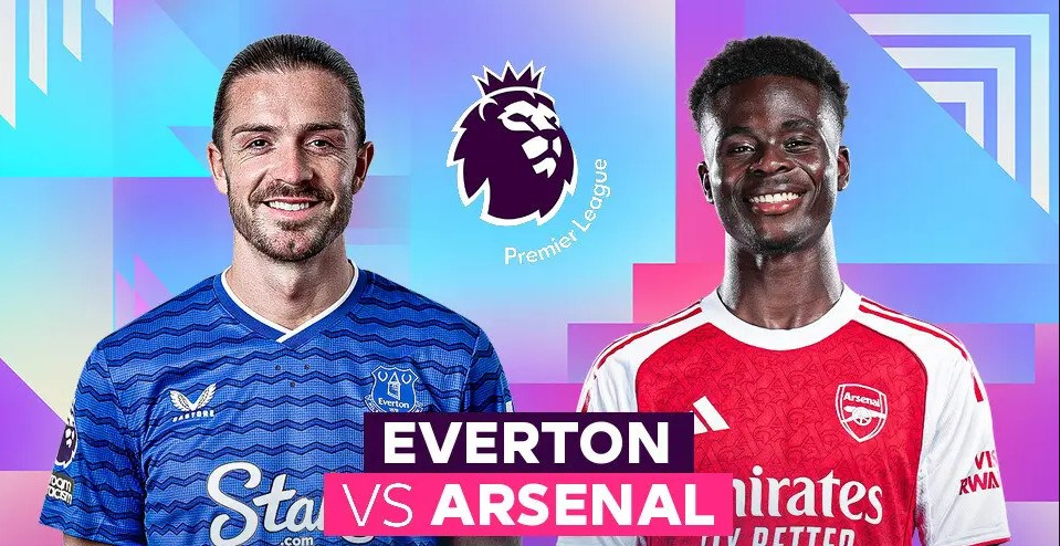 Nhận định trận đấu Everton vs Arsenal, 3h00 ngày 21.12: Vượt áp lực, giữ vững đỉnh bảng - ảnh 1
