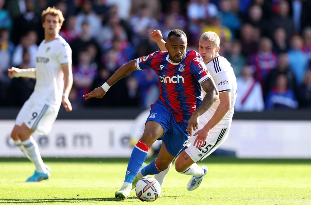 Nhận định trận đấu Leeds vs Crystal Palace, 3h00 ngày 21.12: Hy vọng mới ở Elland Road - ảnh 2